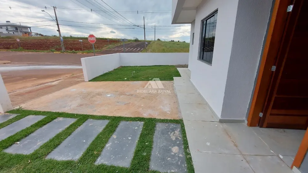 Casa, 3 quartos, 76 m² - Foto 5