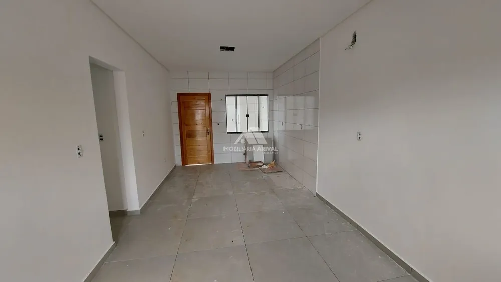 Casa, 3 quartos, 76 m² - Foto 3