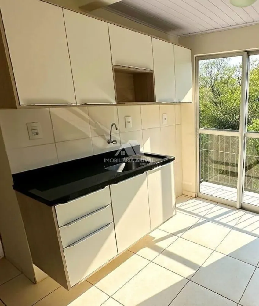 Apartamento, 2 quartos, 44 m² - Foto 3