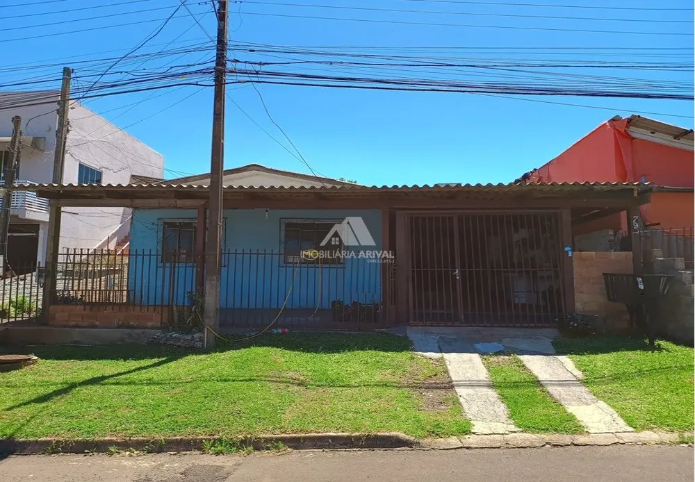 Casa, 3 quartos, 100 m² - Foto 3