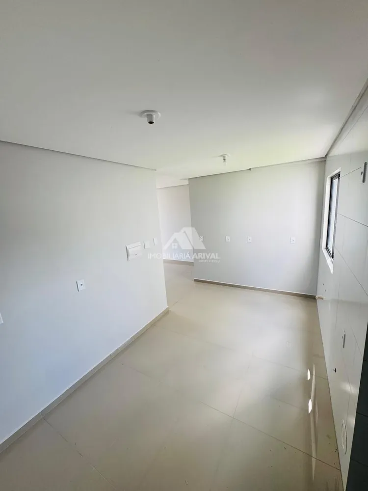 Sobrado, 3 quartos, 93 m² - Foto 1