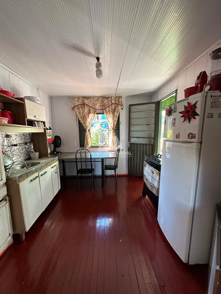 Casa, 2 quartos, 56 m² - Foto 3