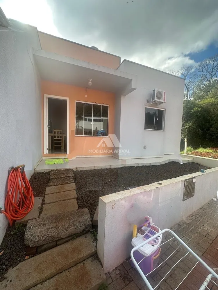 Casa, 3 quartos, 70 m² - Foto 5