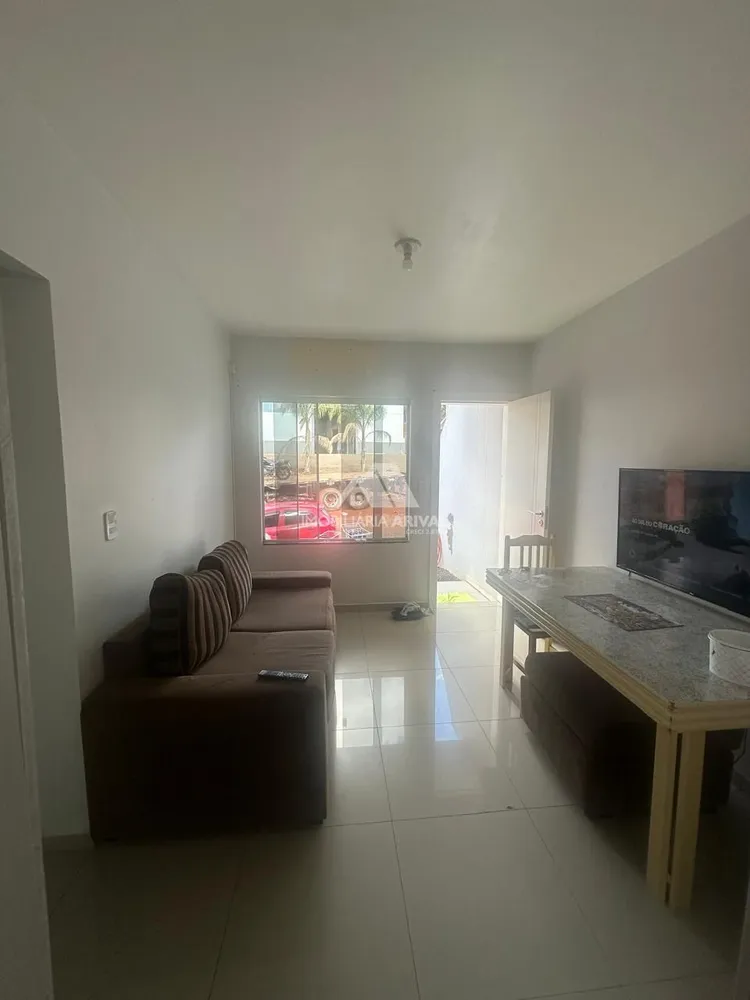Casa, 3 quartos, 70 m² - Foto 3