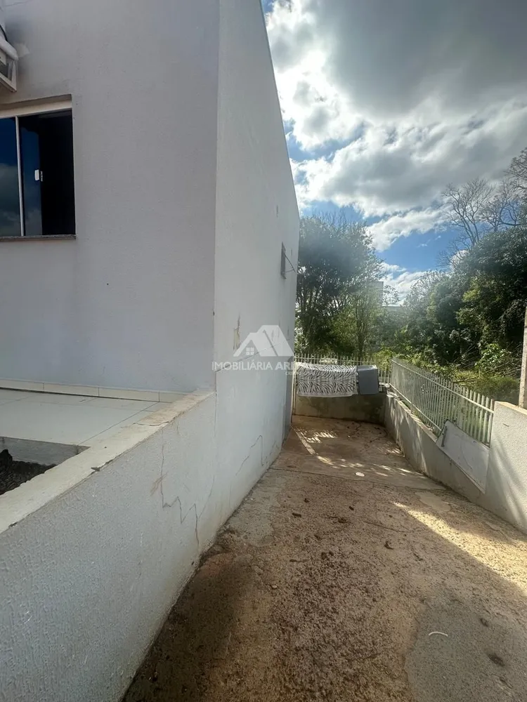 Casa, 3 quartos, 70 m² - Foto 6