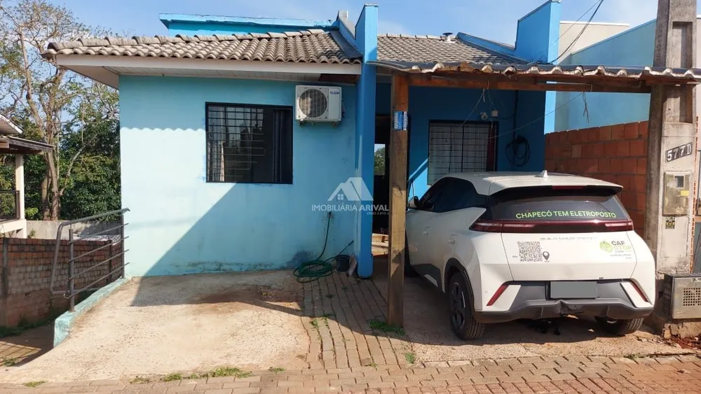 Casa, 4 quartos, 108 m² - Foto 3