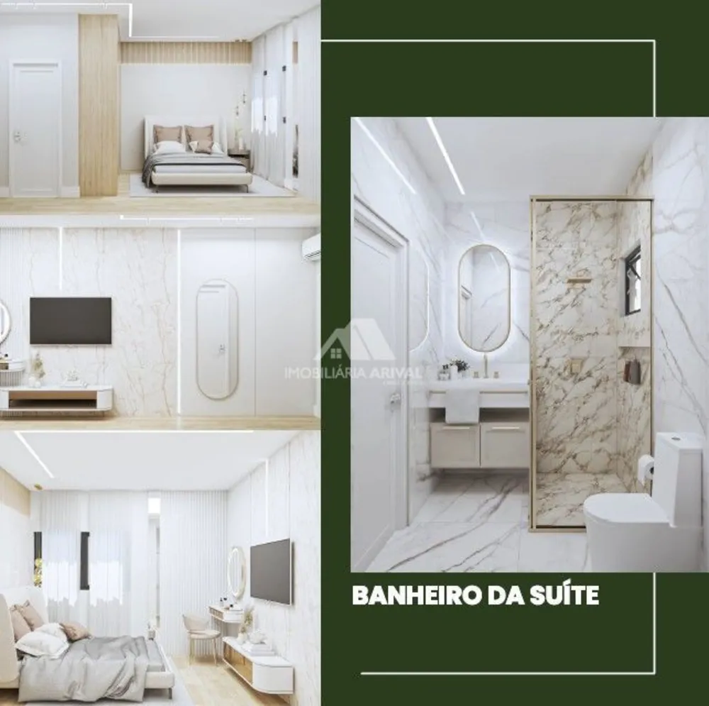 Apartamento, 2 quartos, 70 m² - Foto 5