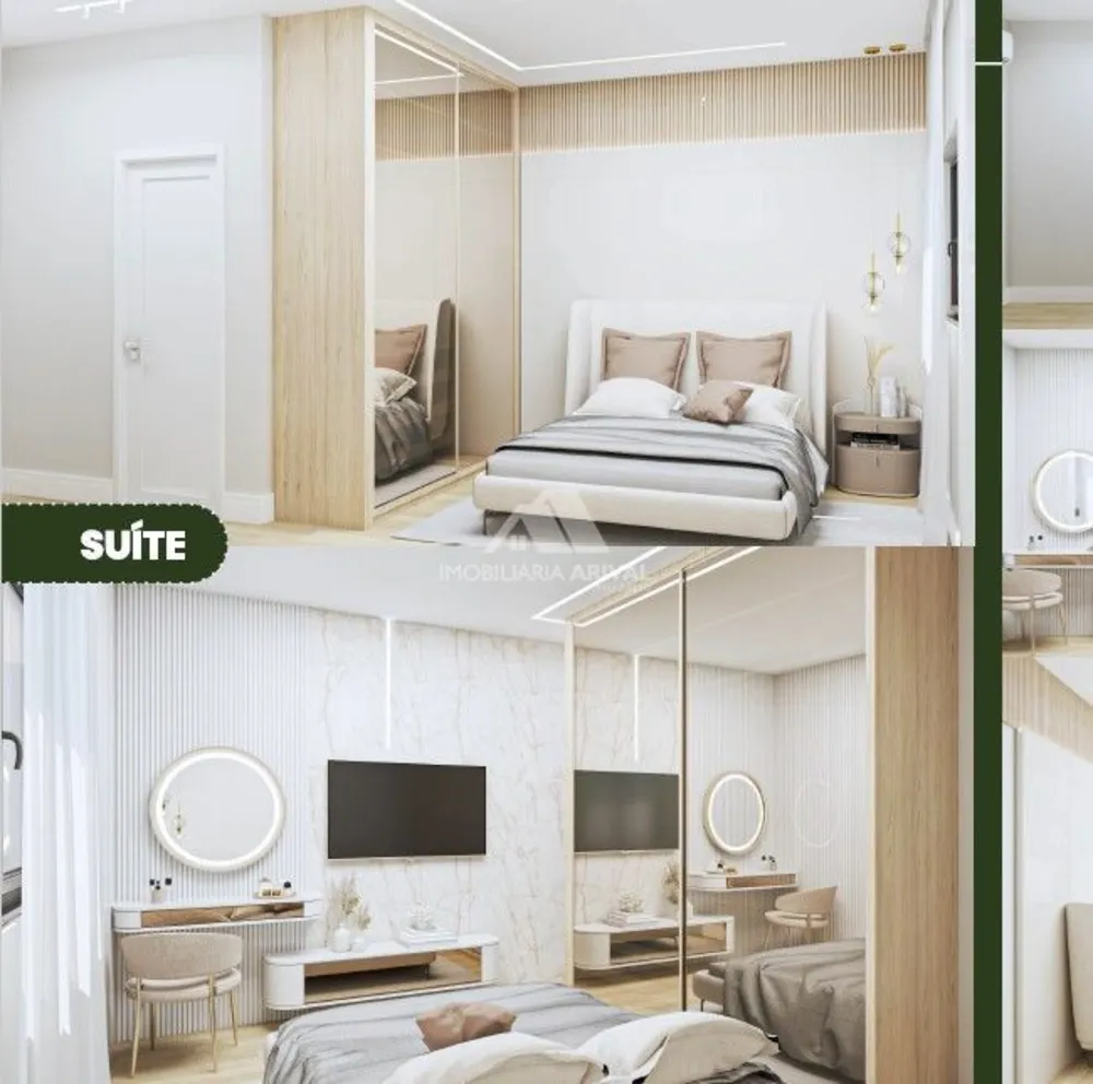 Apartamento, 2 quartos, 70 m² - Foto 3