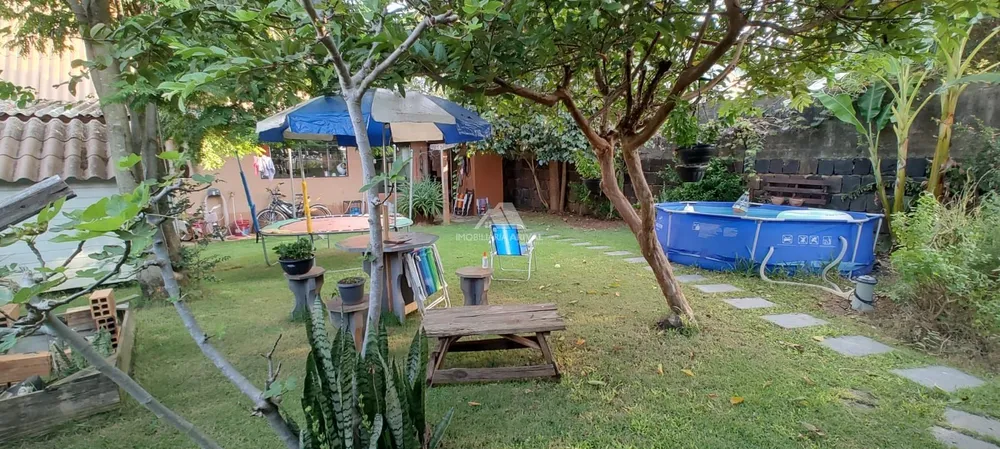 Casa, 3 quartos, 130 m² - Foto 2