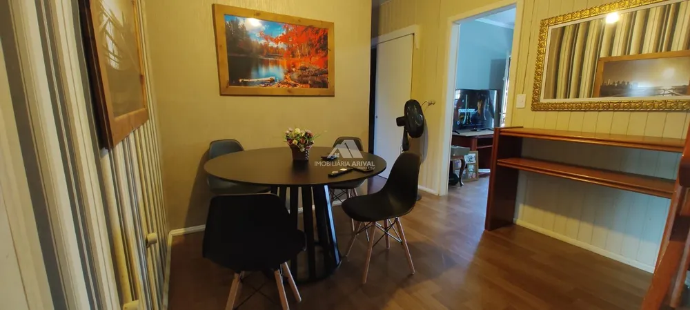 Casa, 3 quartos, 130 m² - Foto 6