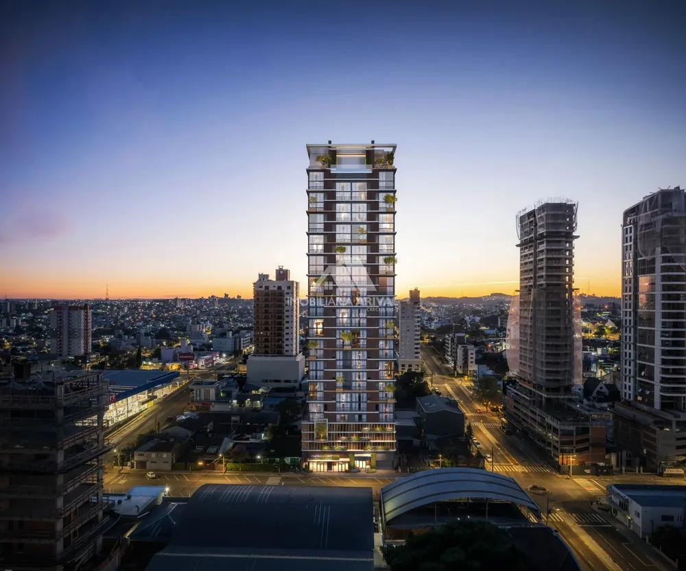 Apartamento, 3 quartos, 139 m² - Foto 5