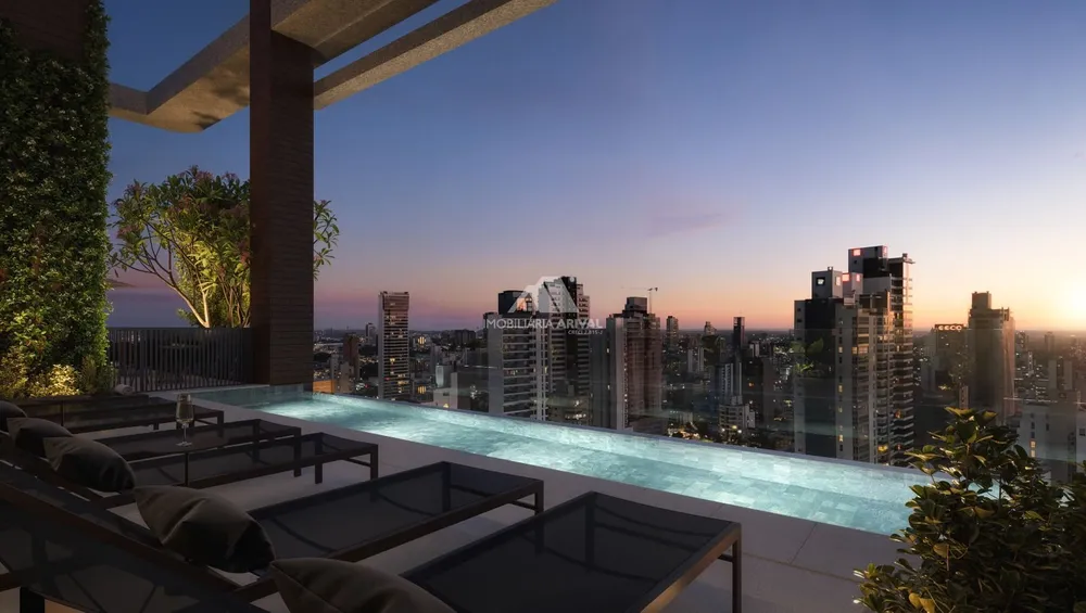 Apartamento, 3 quartos, 139 m² - Foto 3