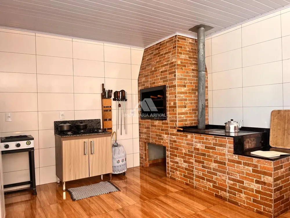 Casa, 2 quartos, 105 m² - Foto 1