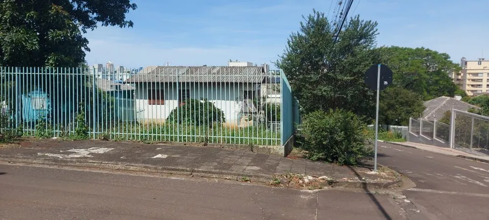 Terreno, 454 m² - Foto 2