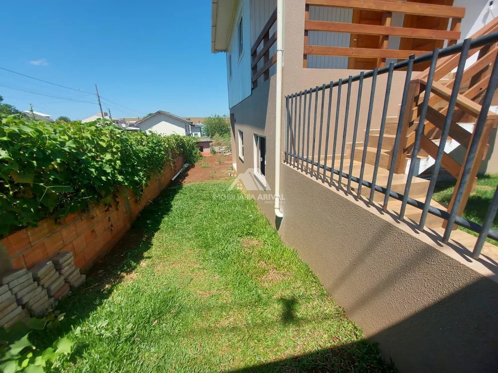 Casa, 4 quartos, 120 m² - Foto 2