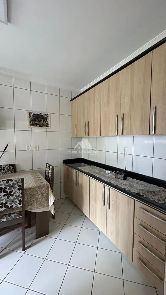 Apartamento, 2 quartos, 75 m² - Foto 2