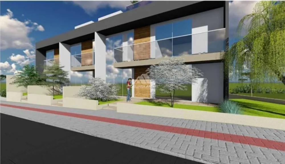 Sobrado, 3 quartos, 316 m² - Foto 2