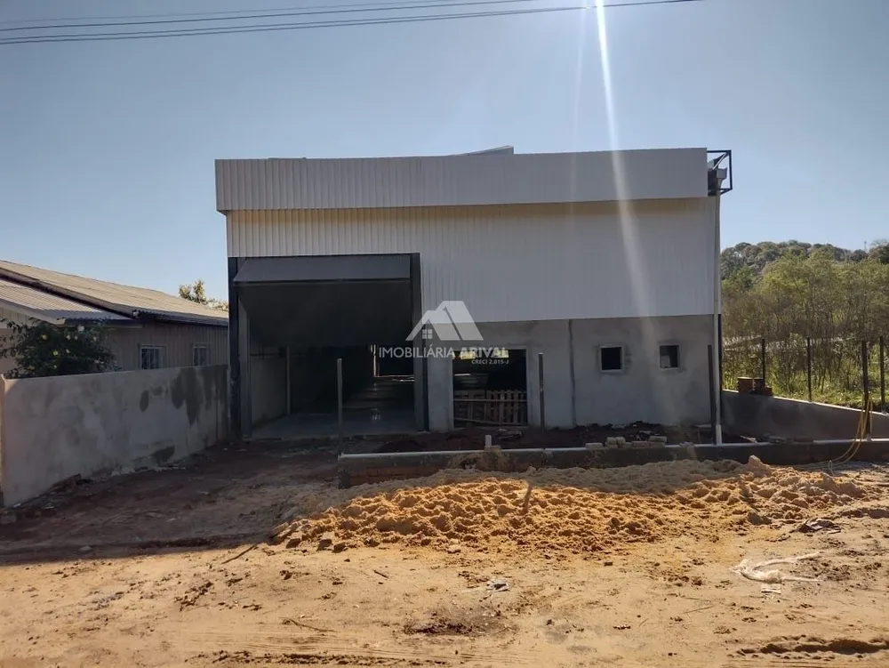 Depósito-Galpão, 500 m² - Foto 5