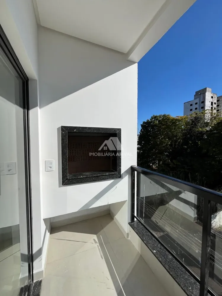 Apartamento, 2 quartos, 71 m² - Foto 2