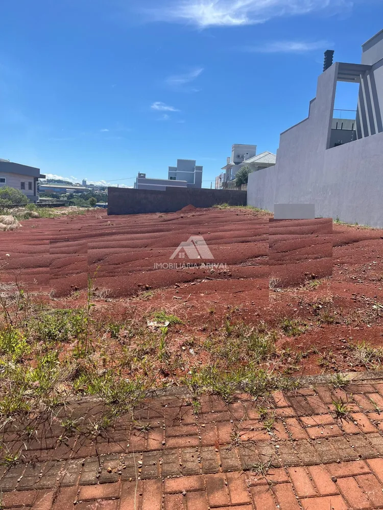 Terreno, 600 m² - Foto 1