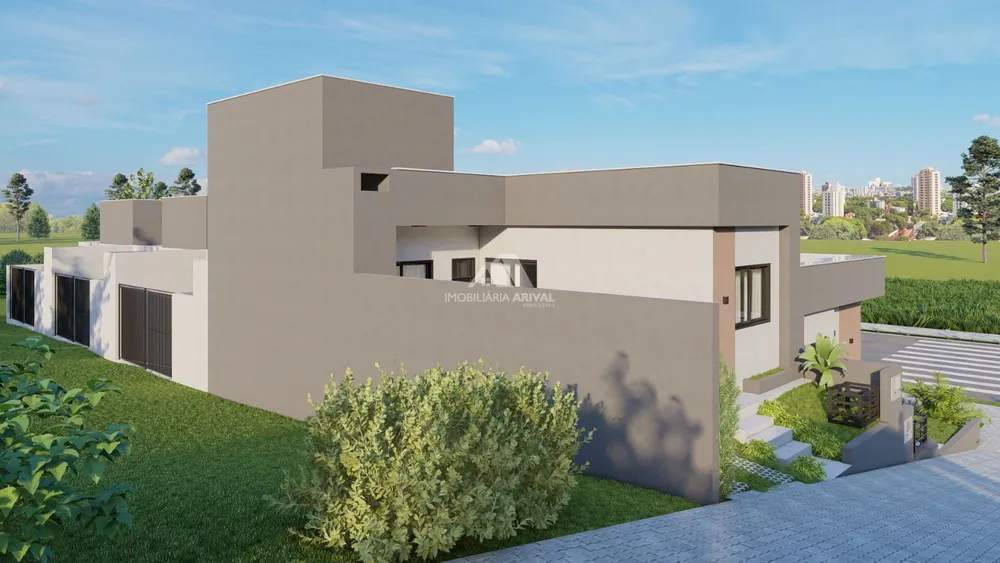 Casa, 2 quartos, 56 m² - Foto 7