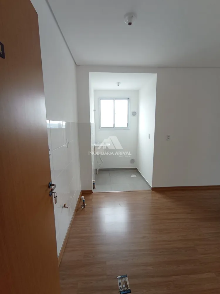Apartamento, 2 quartos, 59 m² - Foto 4