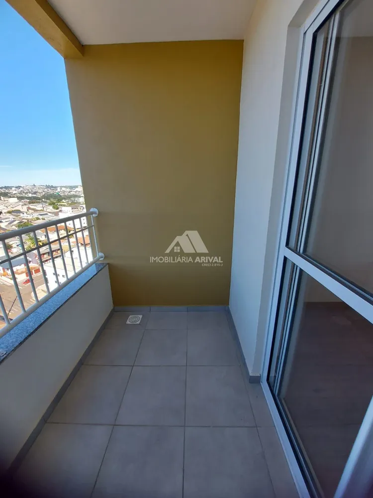 Apartamento, 2 quartos, 59 m² - Foto 11