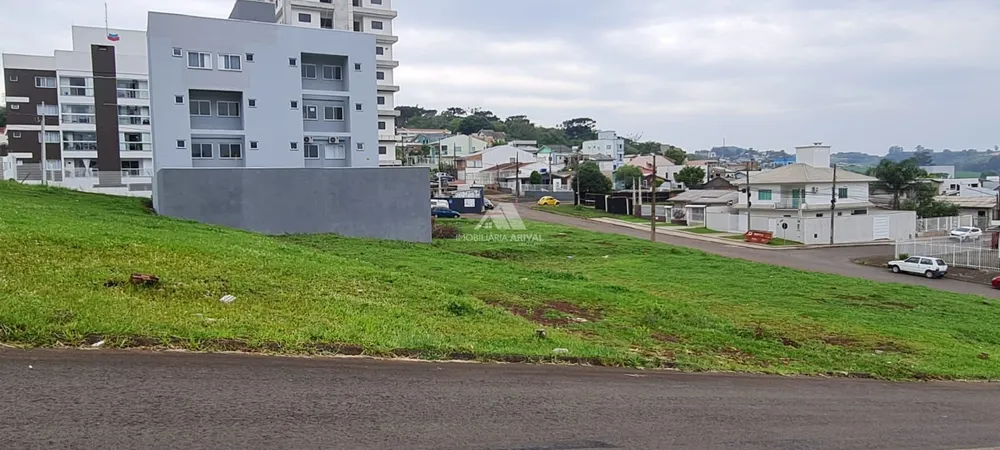 Terreno, 787 m² - Foto 2