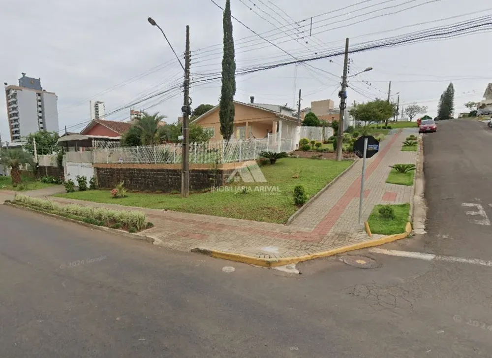 Casa, 3 quartos, 135 m² - Foto 1