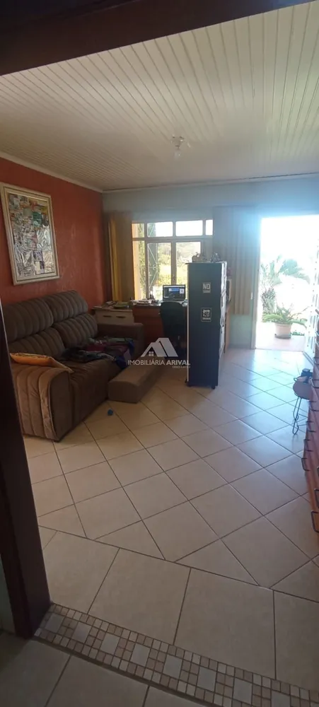 Casa, 3 quartos, 135 m² - Foto 4