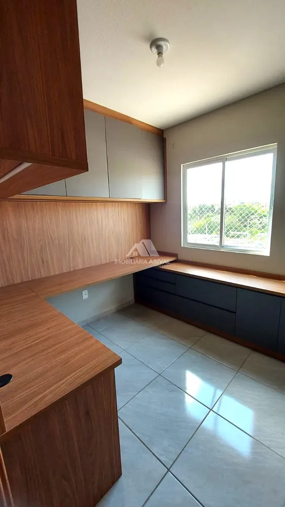 Apartamento, 2 quartos, 49 m² - Foto 6