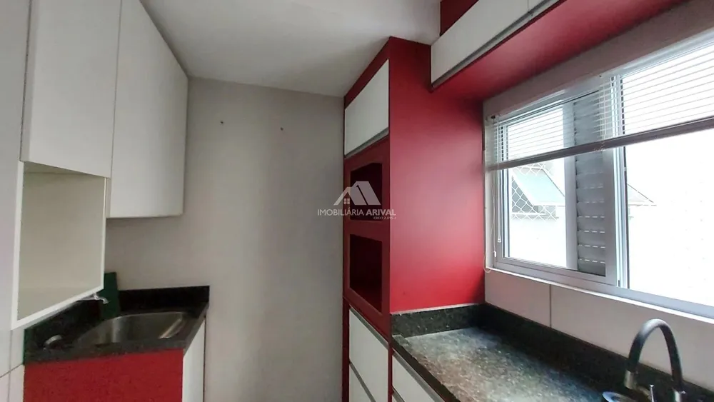 Apartamento, 2 quartos, 49 m² - Foto 2