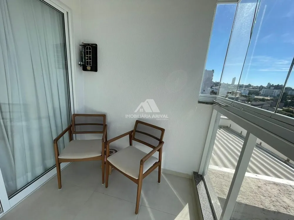 Apartamento, 2 quartos, 69 m² - Foto 3