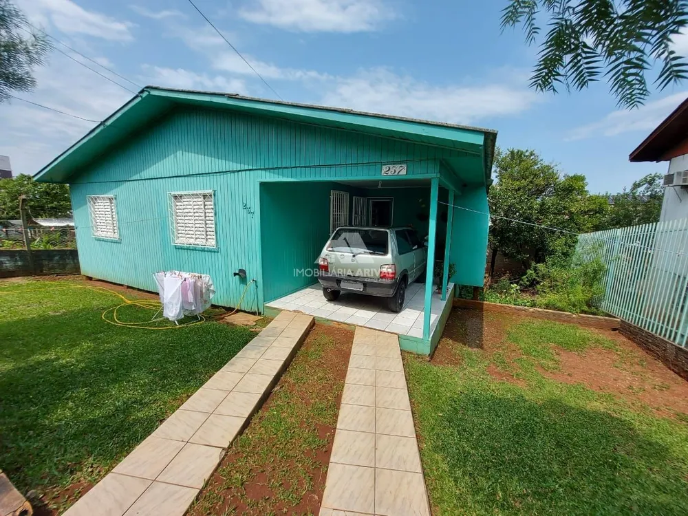 Casa, 3 quartos, 80 m² - Foto 5
