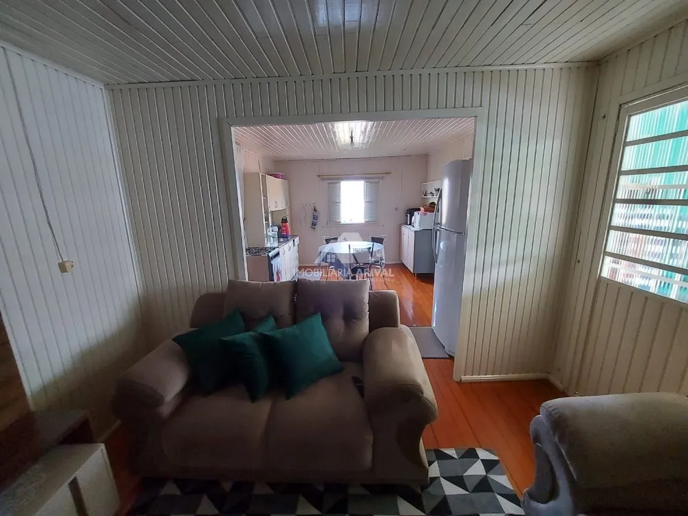 Casa, 3 quartos, 80 m² - Foto 1