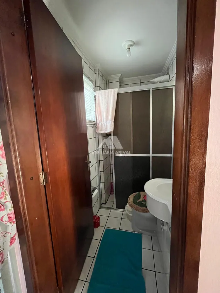 Apartamento, 1 quarto, 31 m² - Foto 7