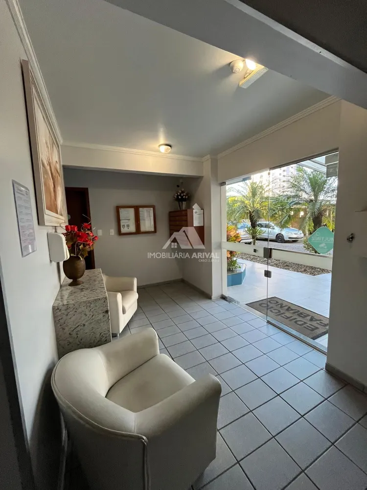Apartamento, 1 quarto, 31 m² - Foto 3