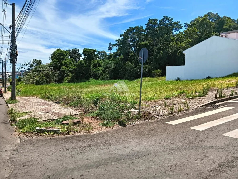 Terreno, 637 m² - Foto 4