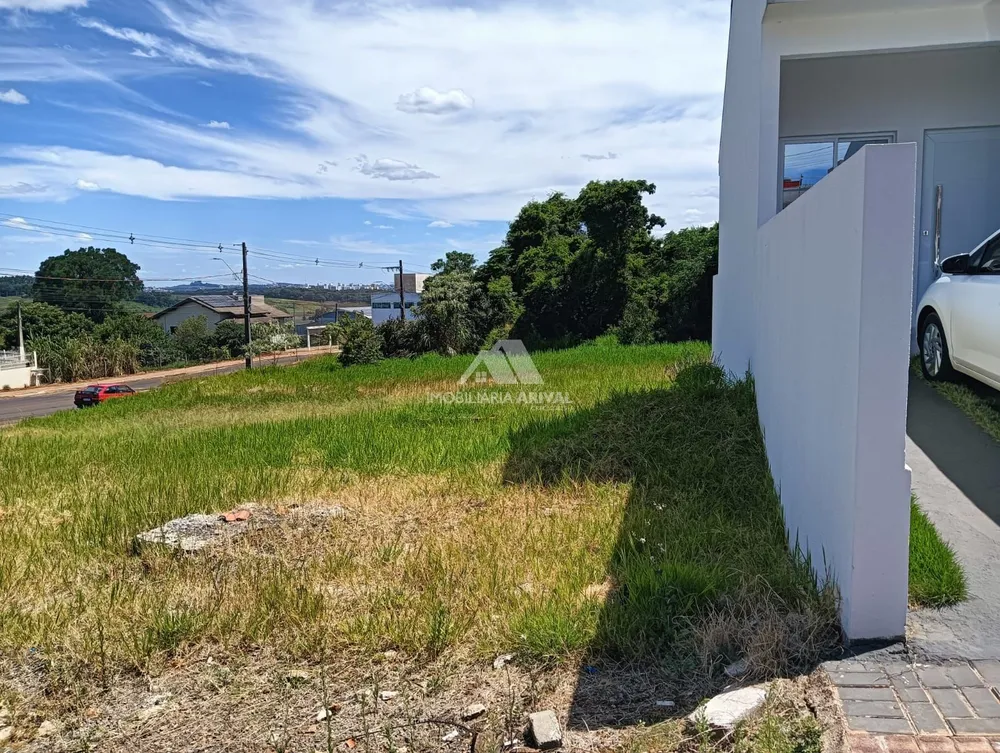 Terreno, 637 m² - Foto 5
