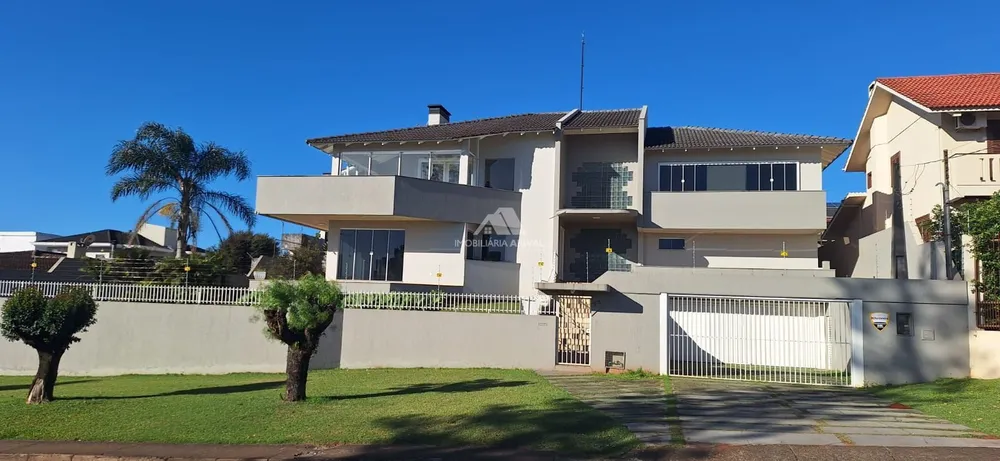 Casa, 4 quartos, 568 m² - Foto 5