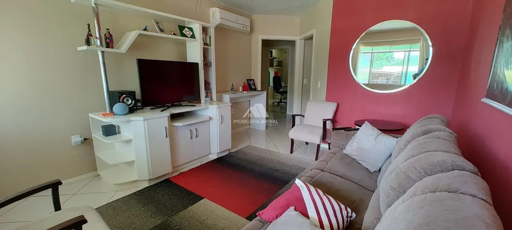 Casa, 4 quartos, 146 m² - Foto 4