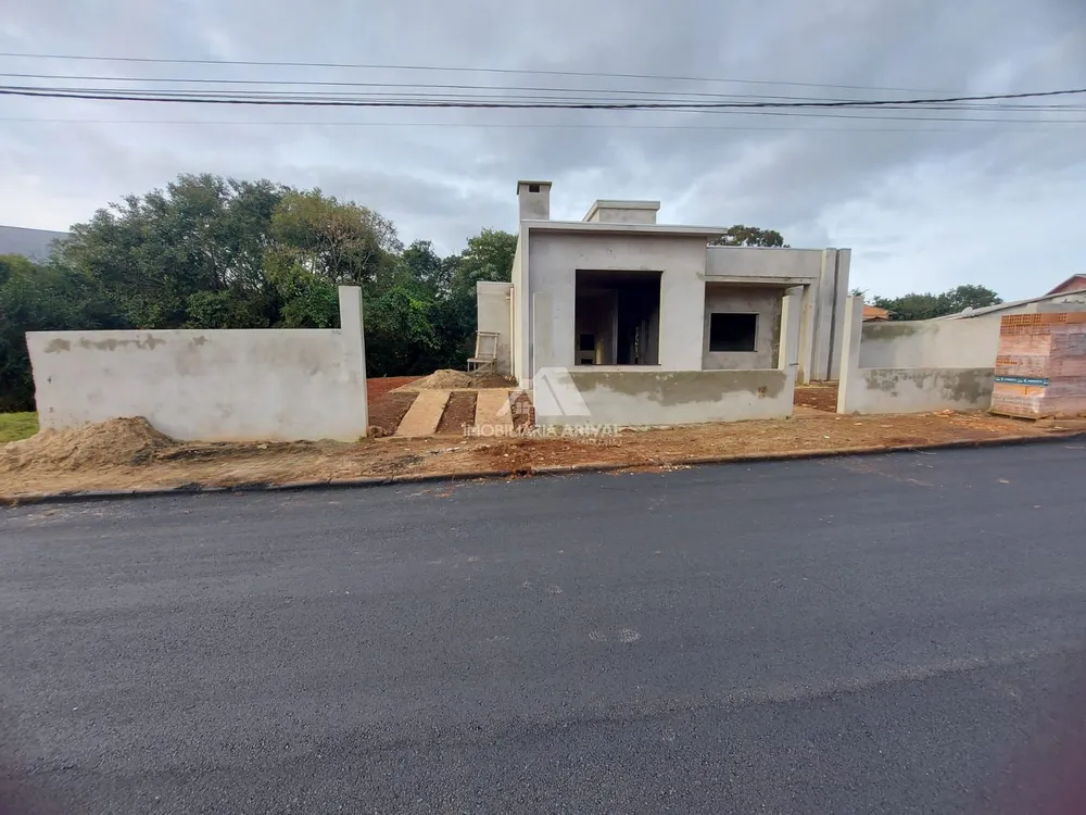 Casa, 2 quartos, 78 m² - Foto 6