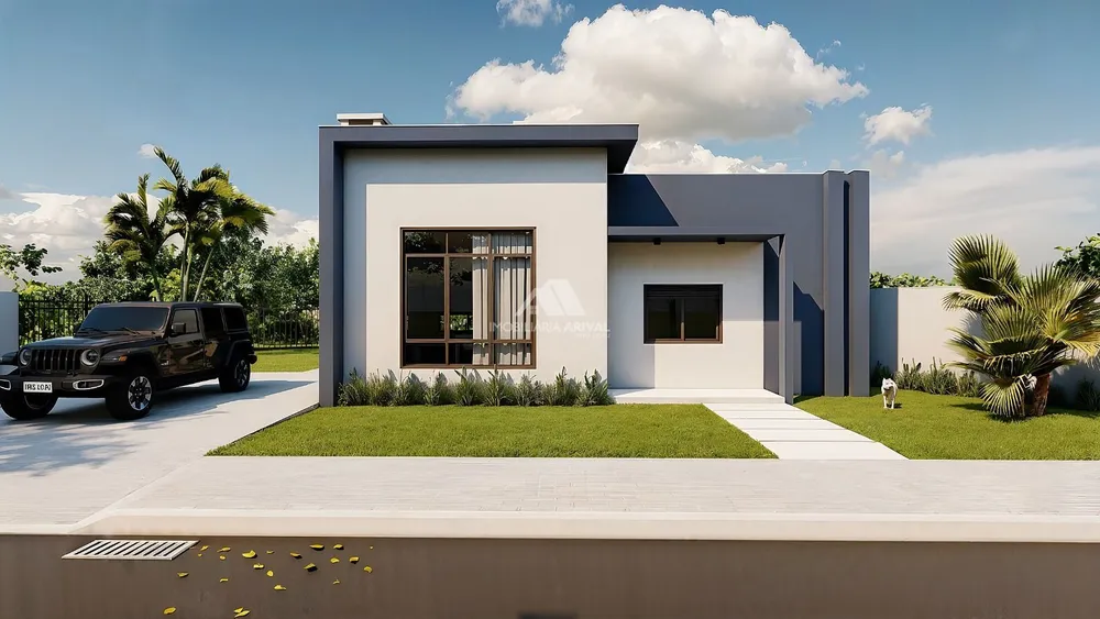 Casa, 2 quartos, 78 m² - Foto 9