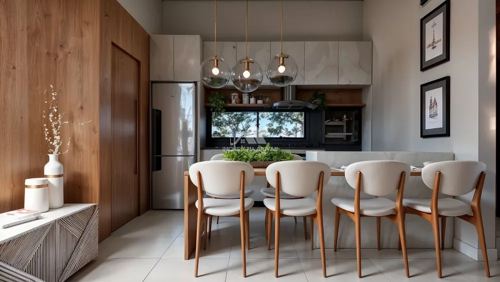 Casa, 2 quartos, 78 m² - Foto 4