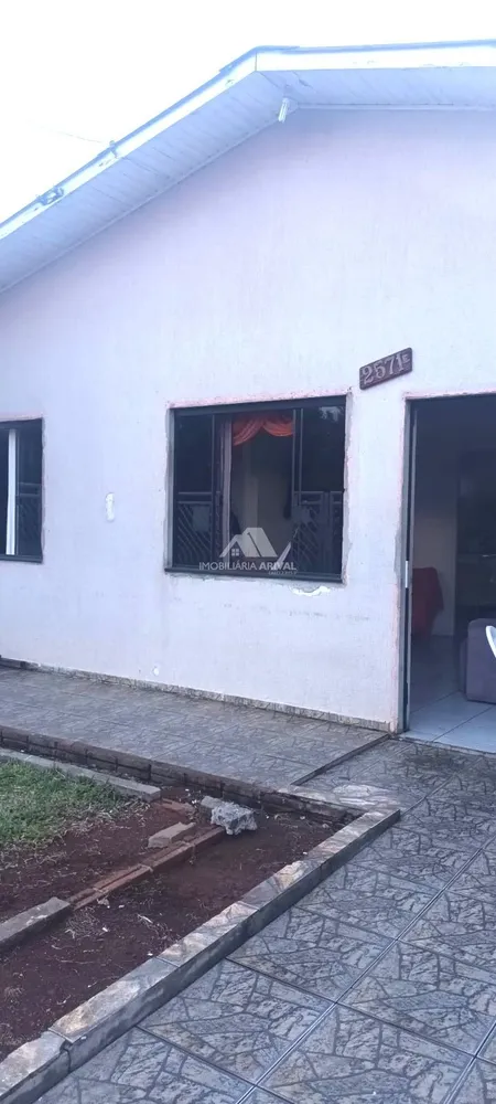 Casa, 3 quartos, 100 m² - Foto 3