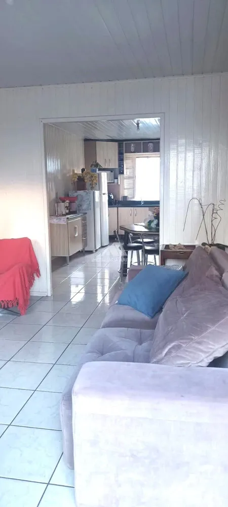 Casa, 3 quartos, 100 m² - Foto 7