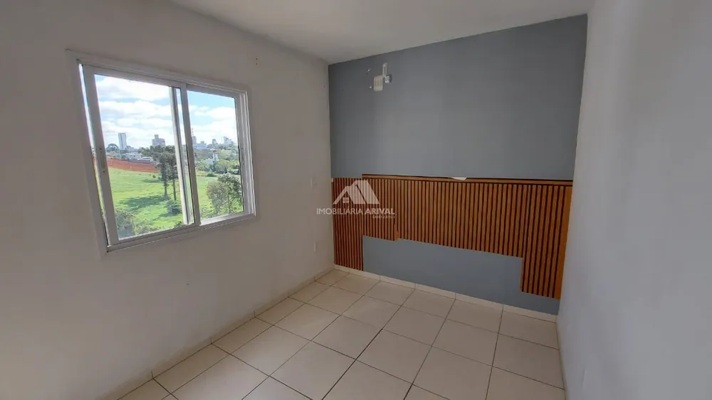 Apartamento, 2 quartos, 59 m² - Foto 9