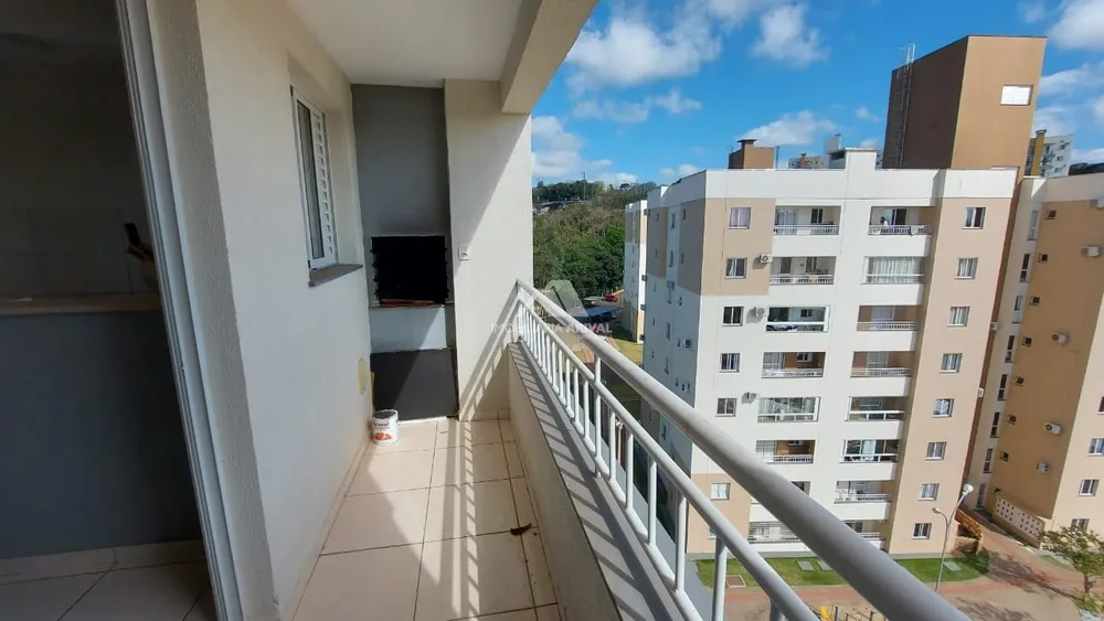 Apartamento, 2 quartos, 59 m² - Foto 4
