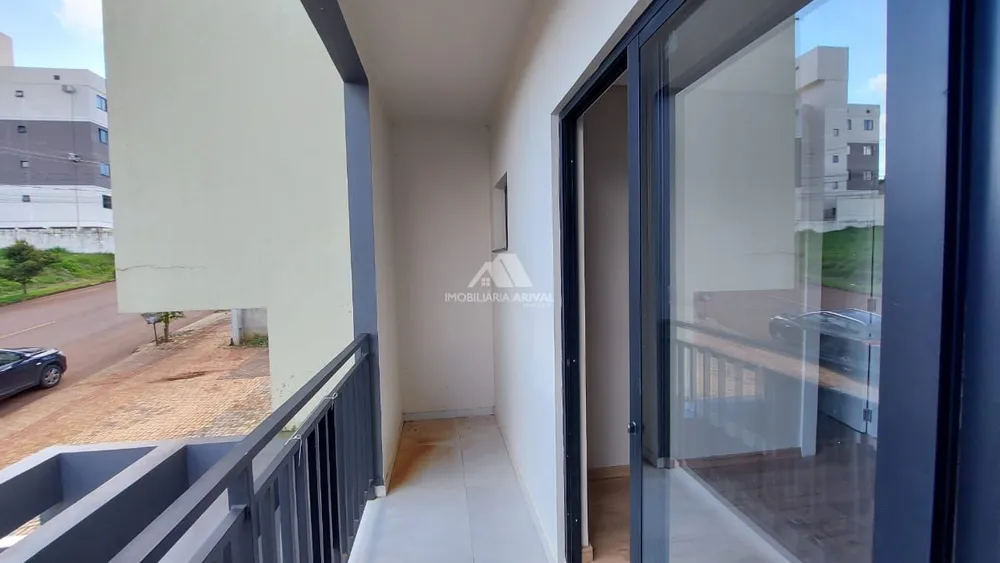Sobrado, 3 quartos, 134 m² - Foto 8