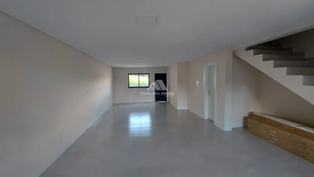 Sobrado, 3 quartos, 134 m² - Foto 3